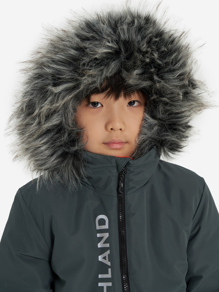 Комбинезон для мальчиков - фото 4