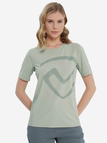 Футболка женская