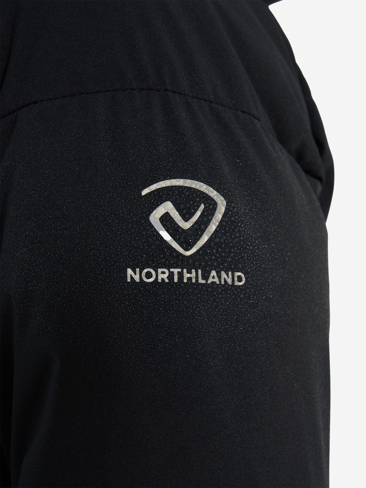 Пуховик женский - фото 8