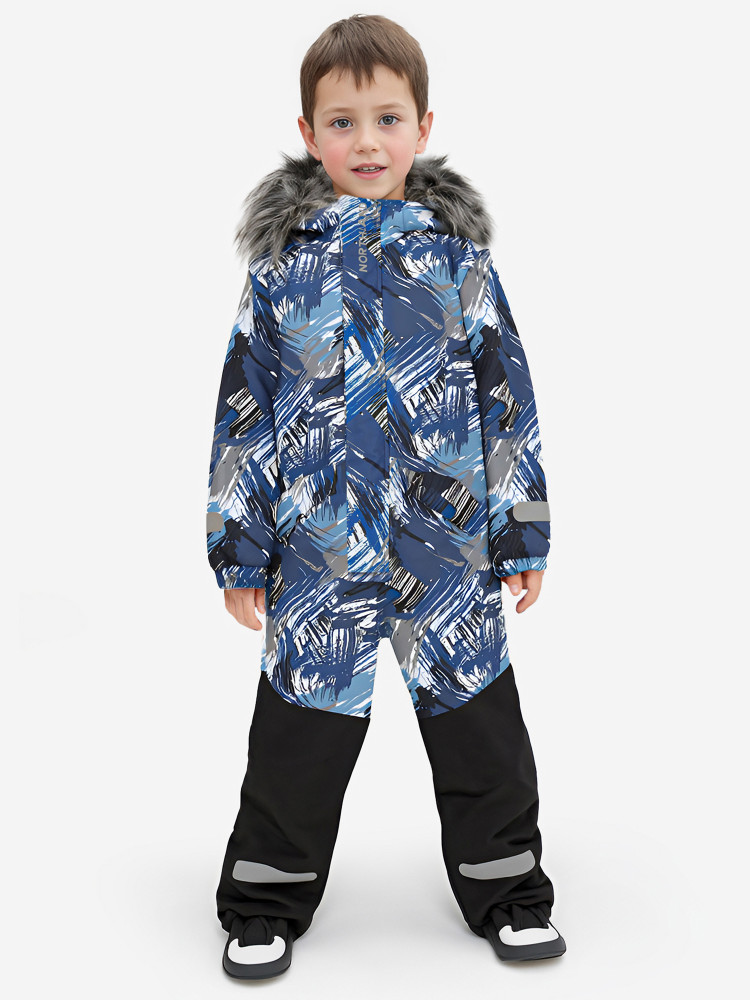 Комбинезон для мальчиков