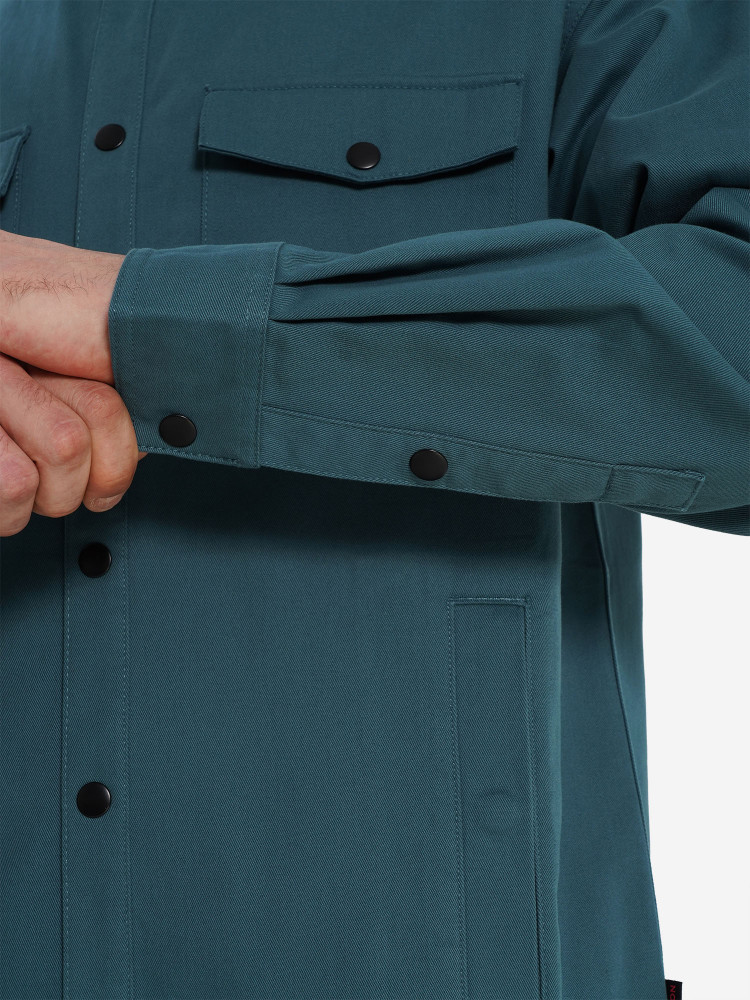 Рубашка мужская - фото 10