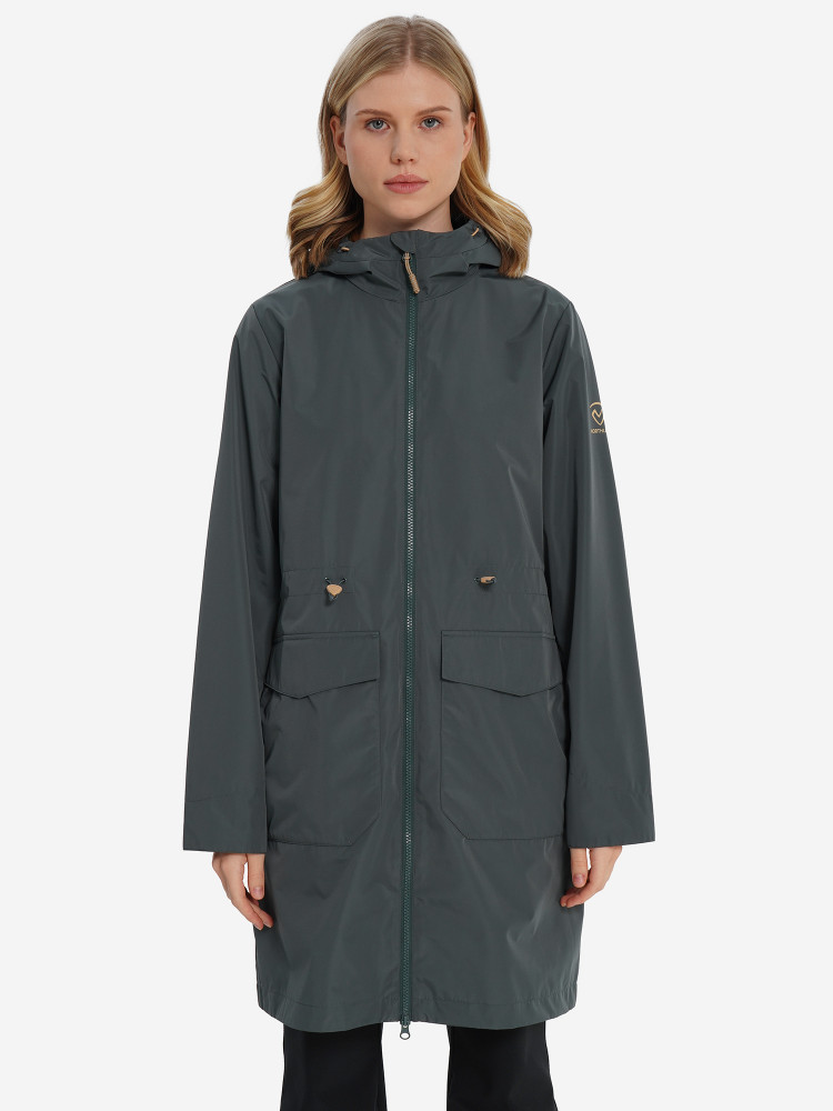 Ветровка женская - фото 2