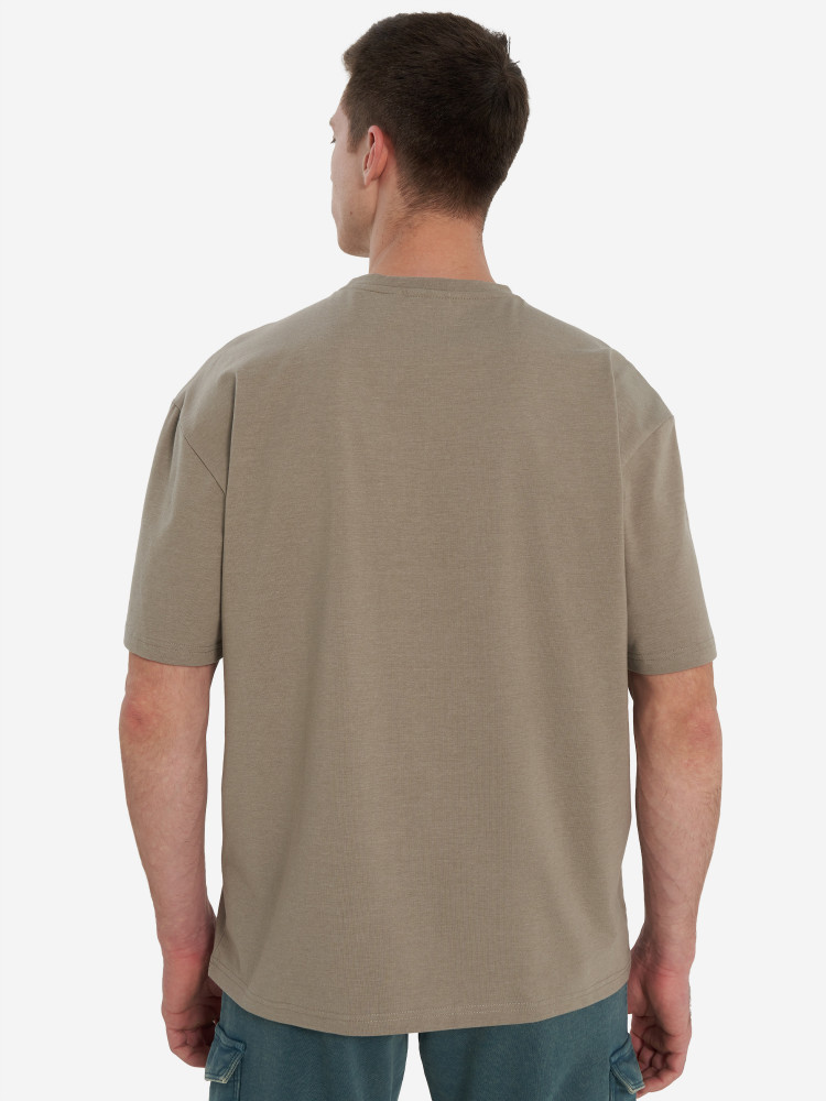 Футболка мужская - фото 3