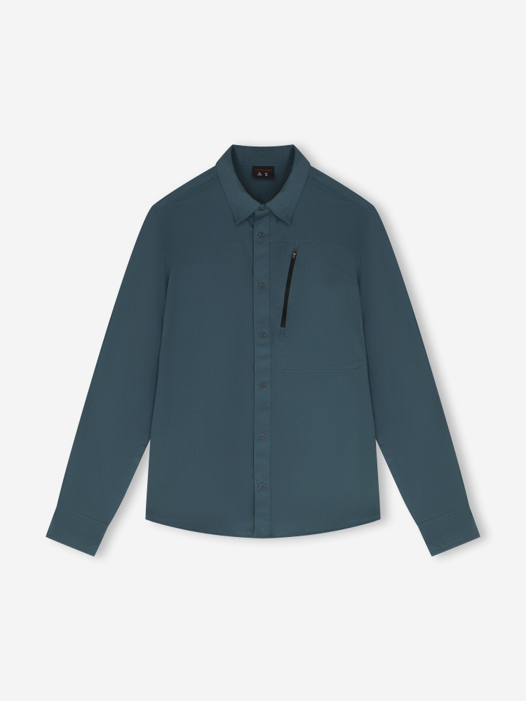 Рубашка мужская