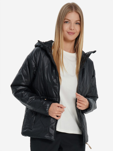 Куртка утепленная женская