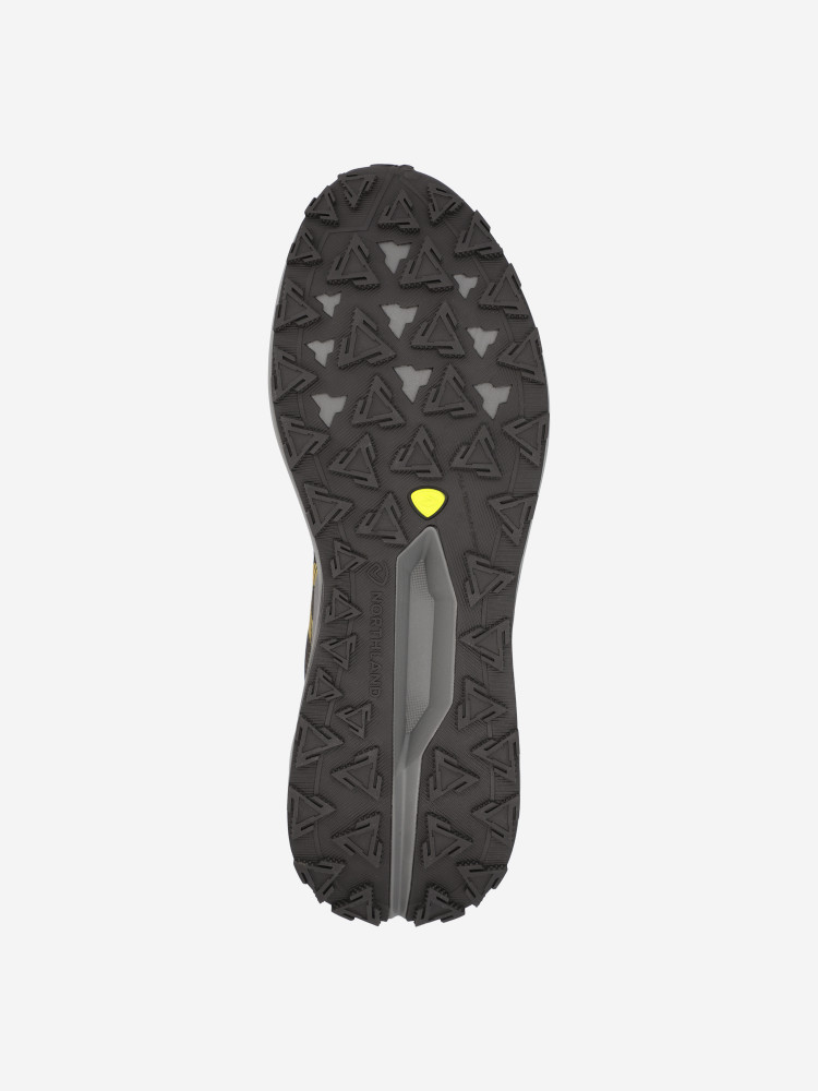 Кроссовки мужские Forster Mesh - фото 6