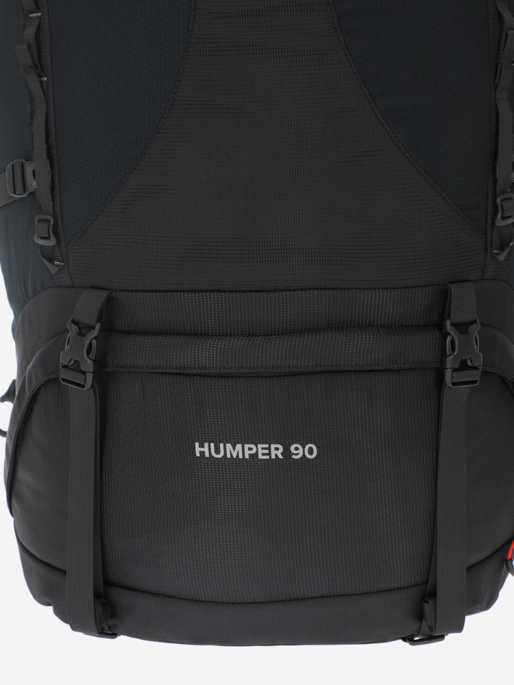 Рюкзак Humper 90 л - фото 15
