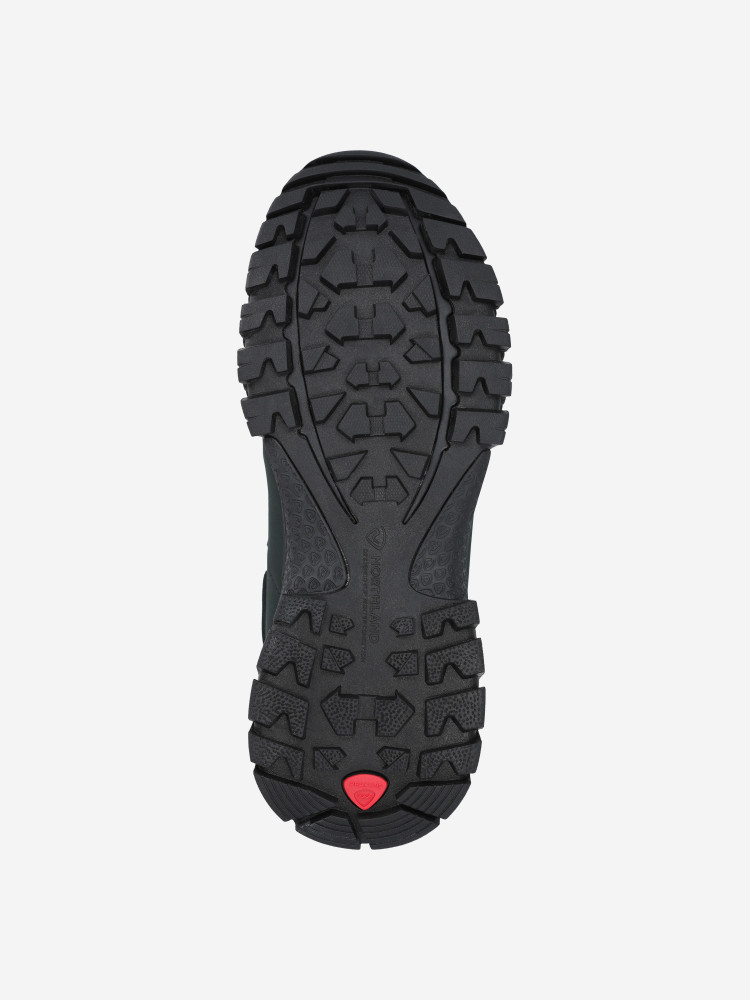 Ботинки женские Blume Nylon Mid - фото 7