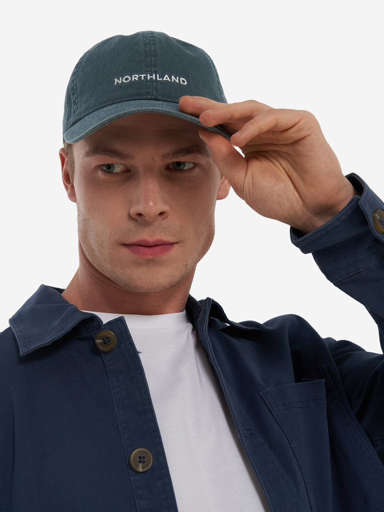 Бейсболка - фото 8