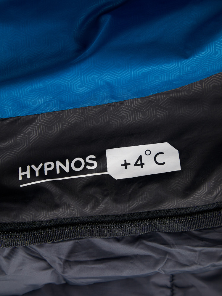 Спальный мешок Hypnos +4 L M-L - фото 9