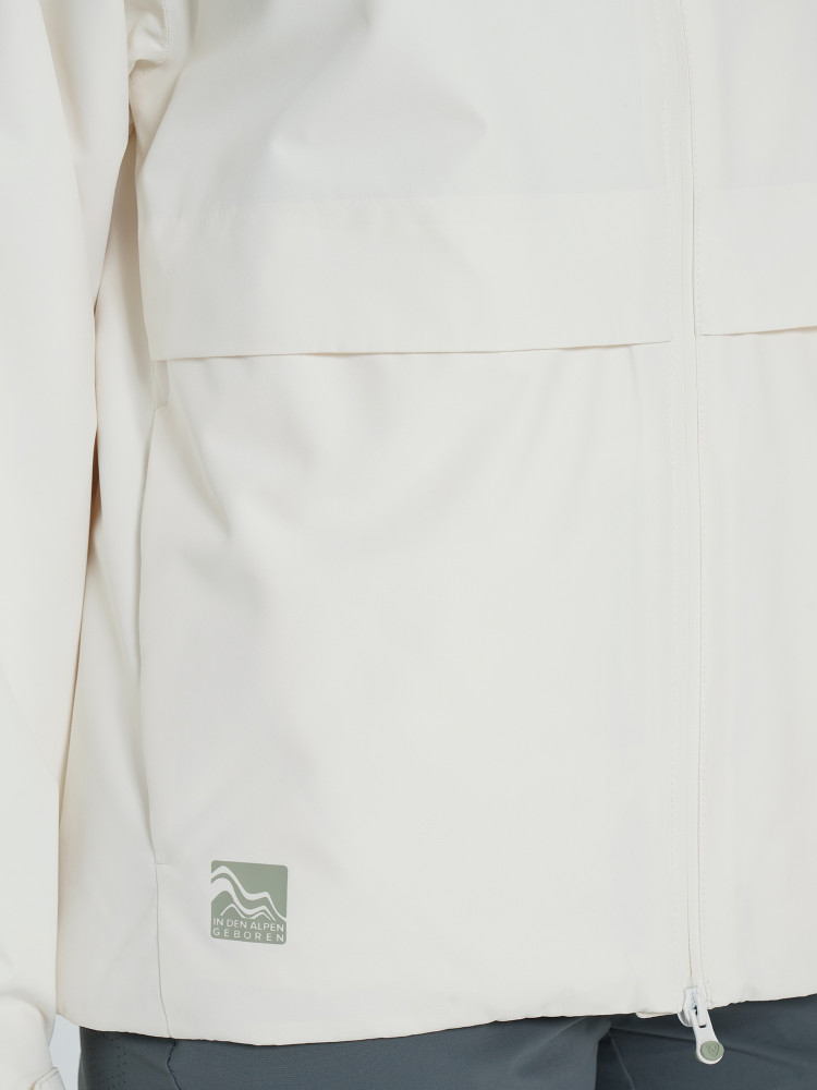 Куртка утепленная женская - фото 10