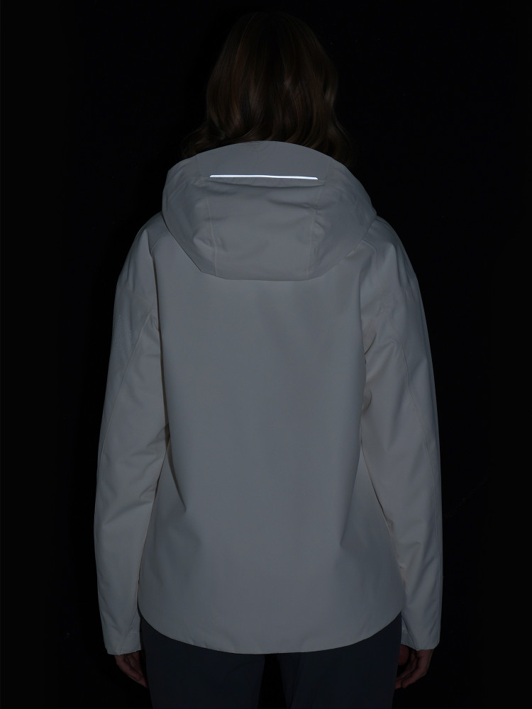 Куртка утепленная женская - фото 17