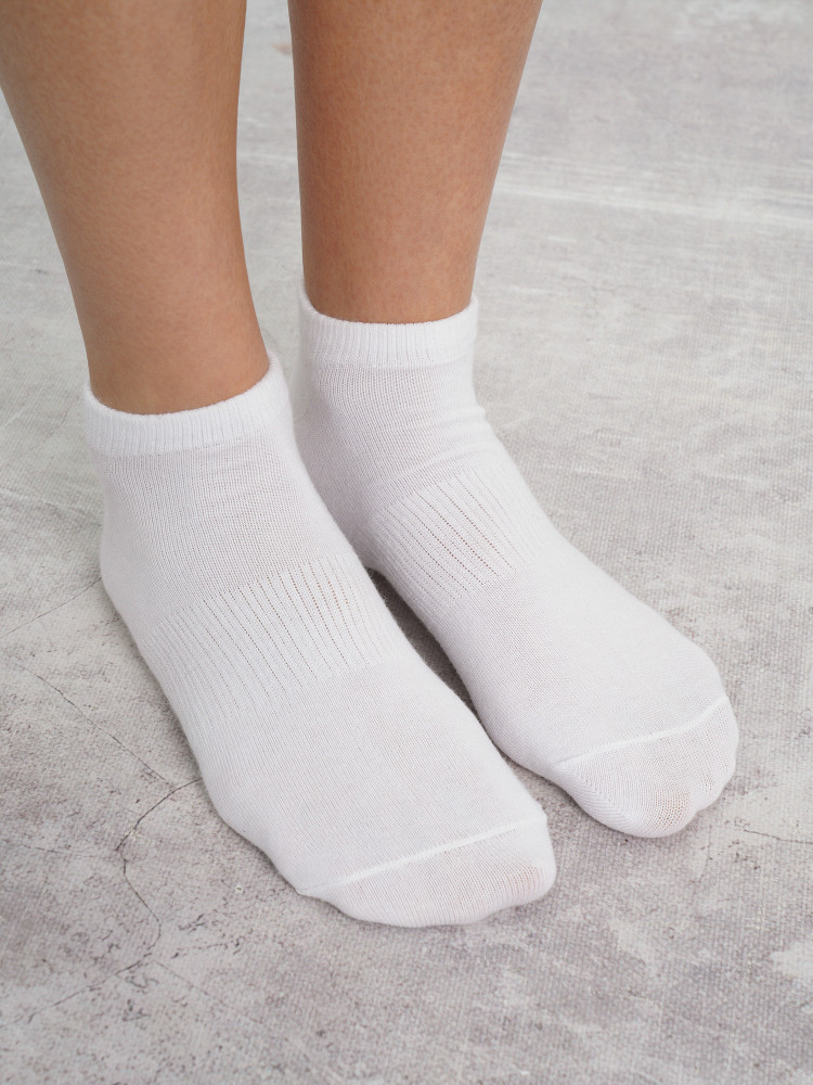 Носки, 3 пары - фото 7