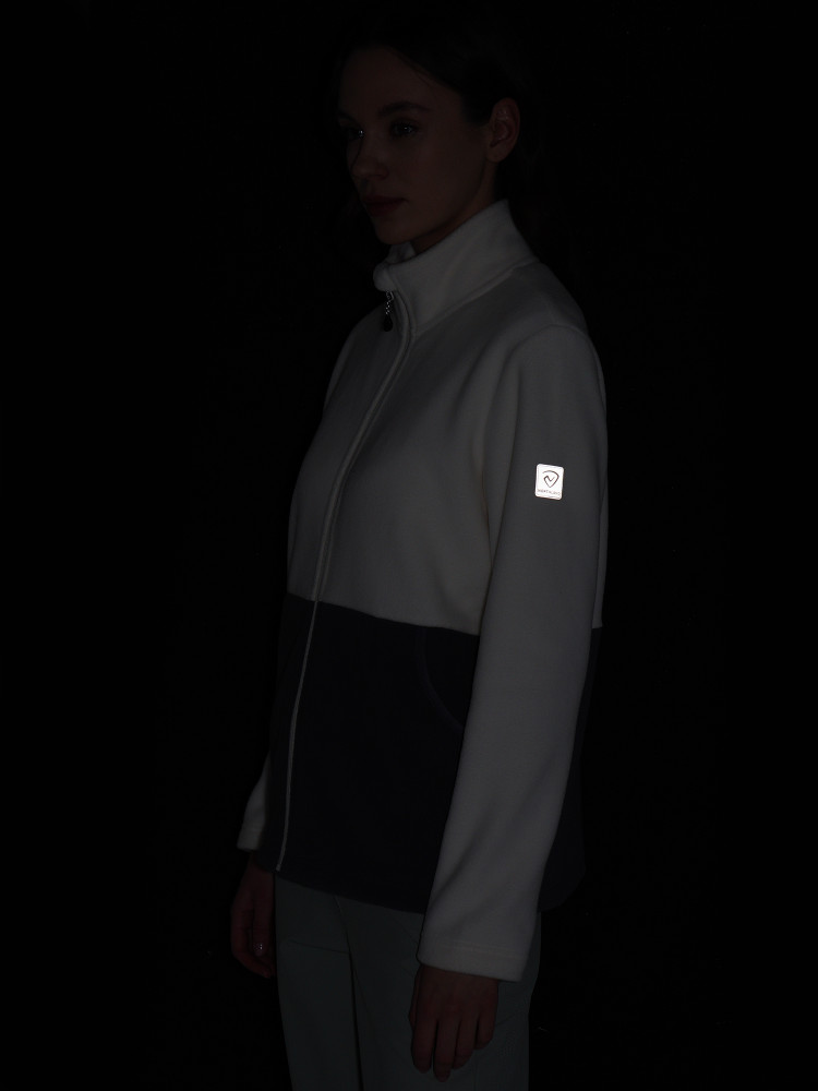 Толстовка женская - фото 8