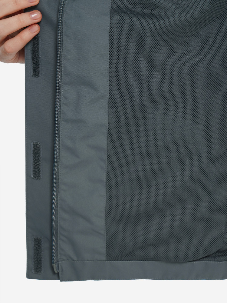 Куртка мембранная женская - фото 16