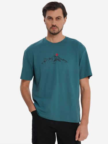 Футболка мужская