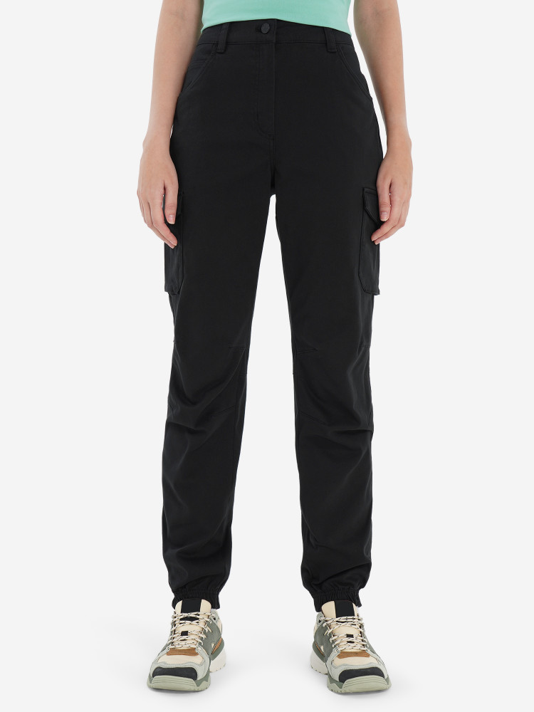 Брюки женские - фото 2