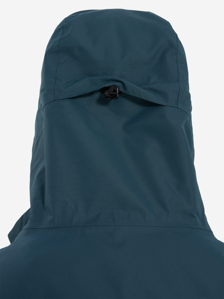 Куртка мембранная мужская - фото 6