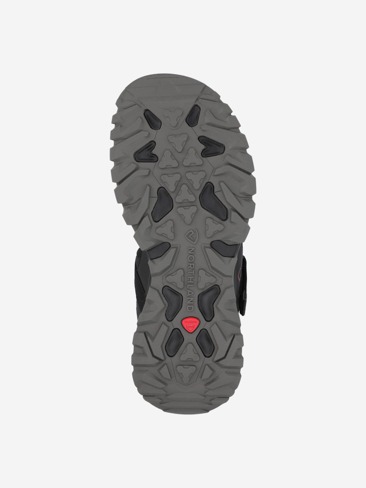 Сандалии мужские Wald - фото 7