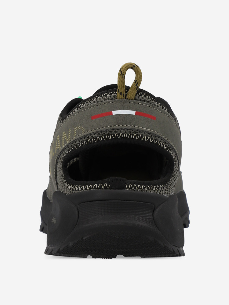 Полуботинки мужские Rosental Hybrid - фото 3