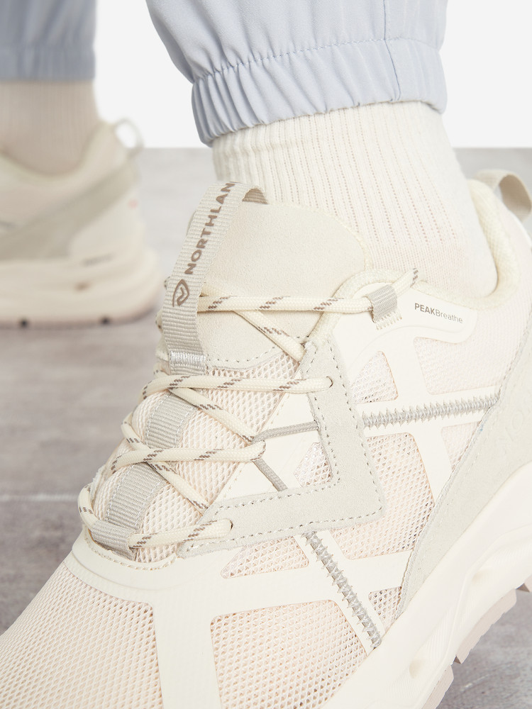 Полуботинки женские Sky Airvent - фото 9