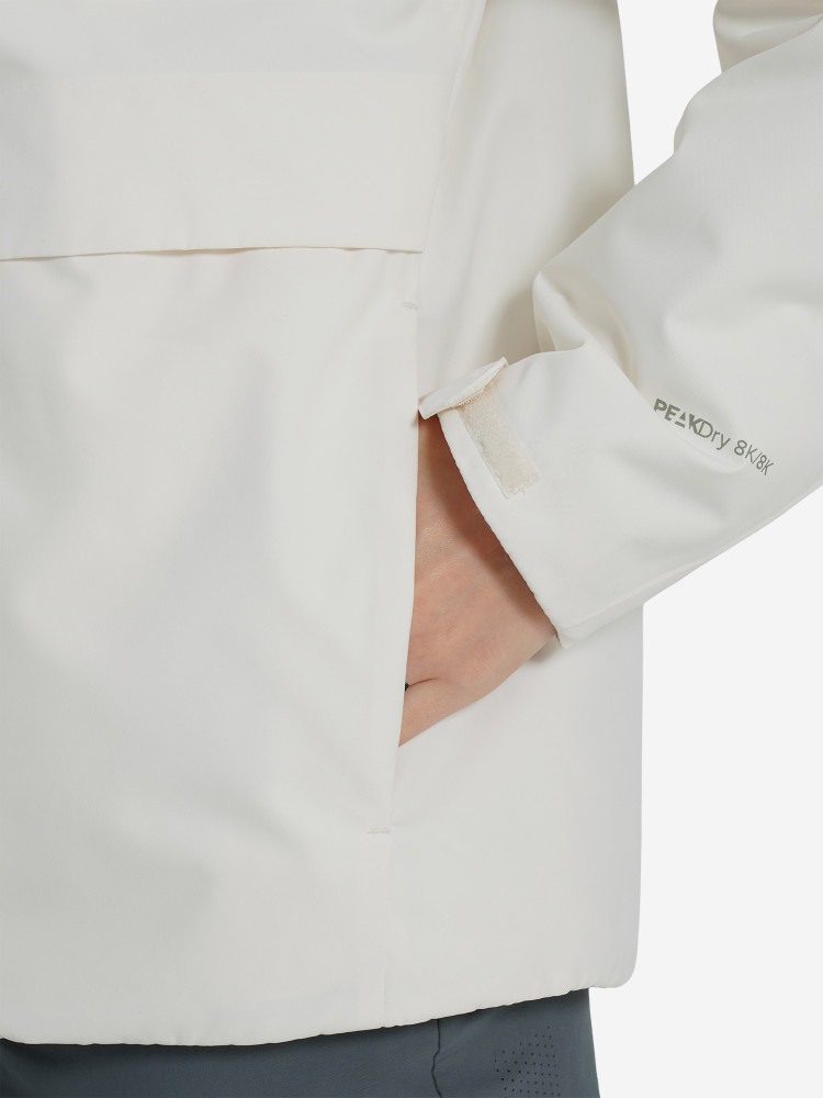 Куртка утепленная женская - фото 9