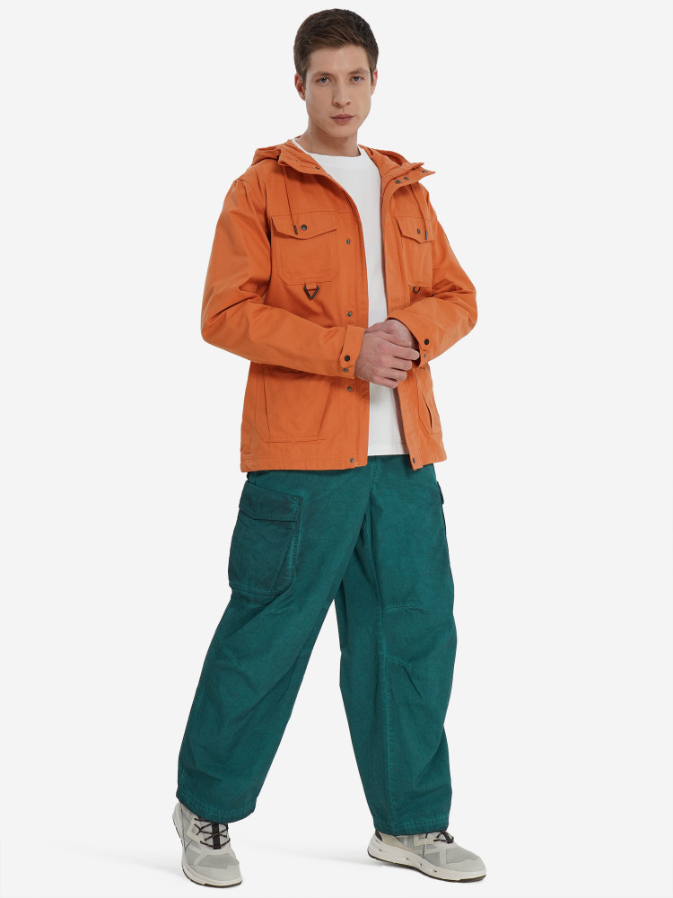 Легкая куртка мужская - фото 5