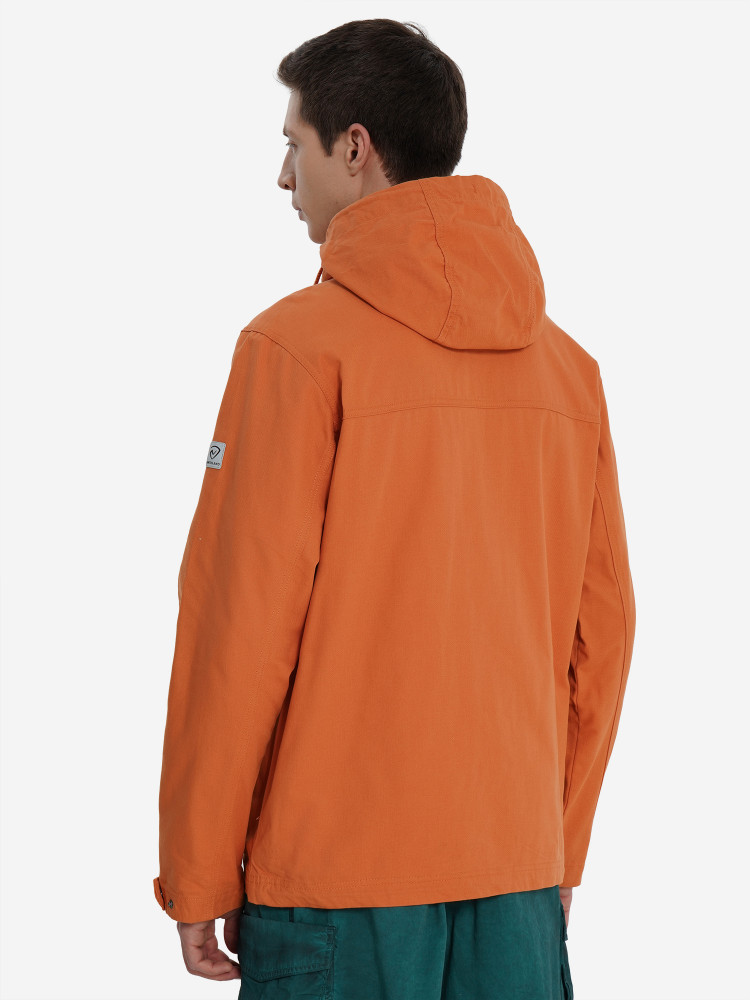 Легкая куртка мужская - фото 3