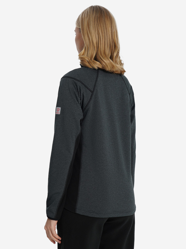 Толстовка женская - фото 3