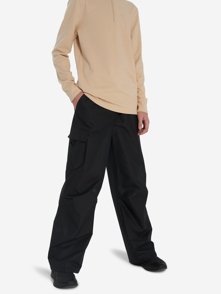 Брюки для мальчиков