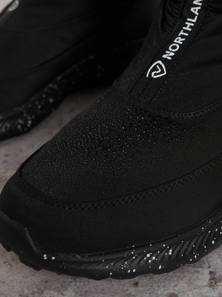 Сапоги утепленные женские Erden High - фото 10