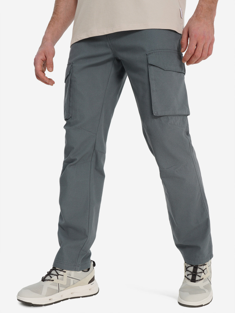 Брюки мужские