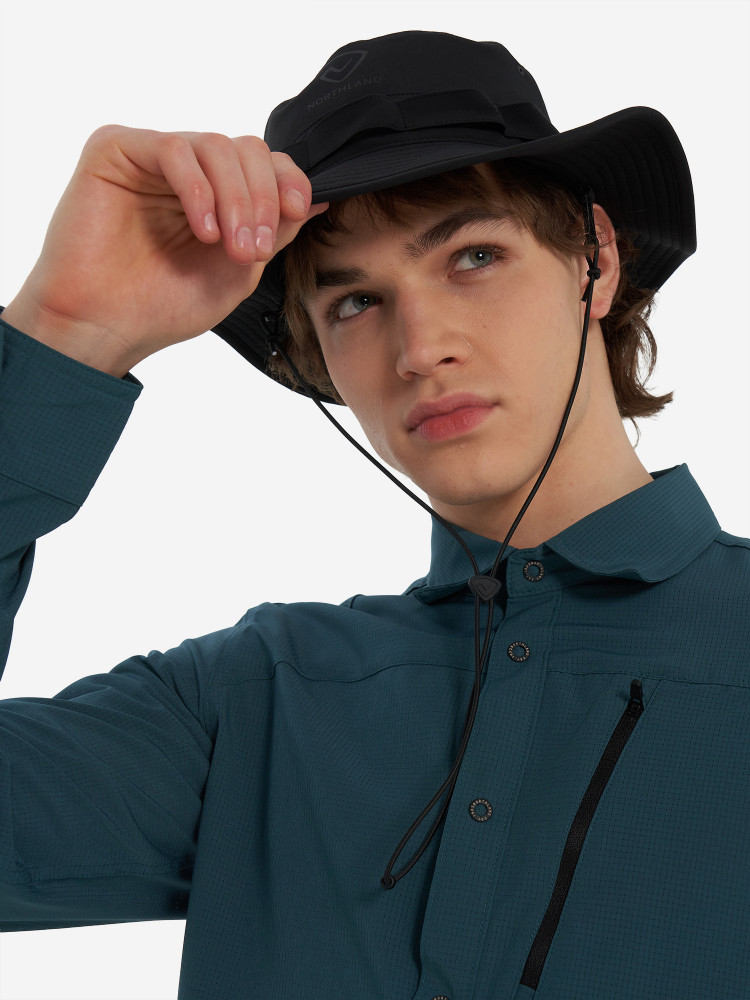 Панама - фото 8