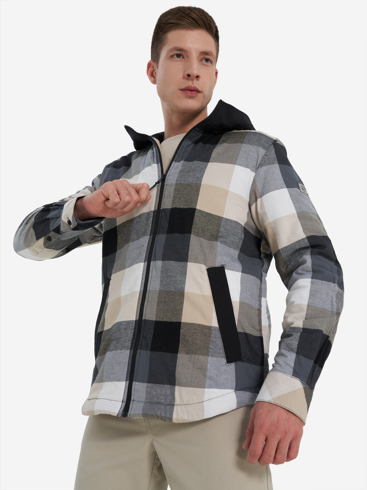 Рубашка мужская - фото 6