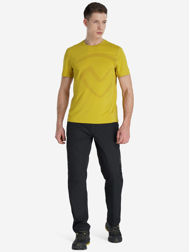 Брюки мужские - фото 4