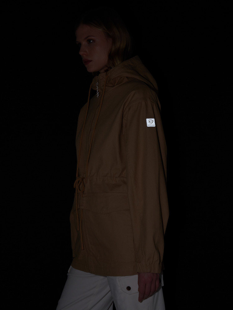 Легкая куртка женская - фото 16