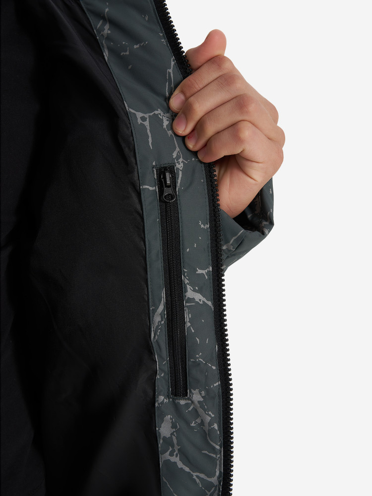 Пуховик для мальчиков - фото 10