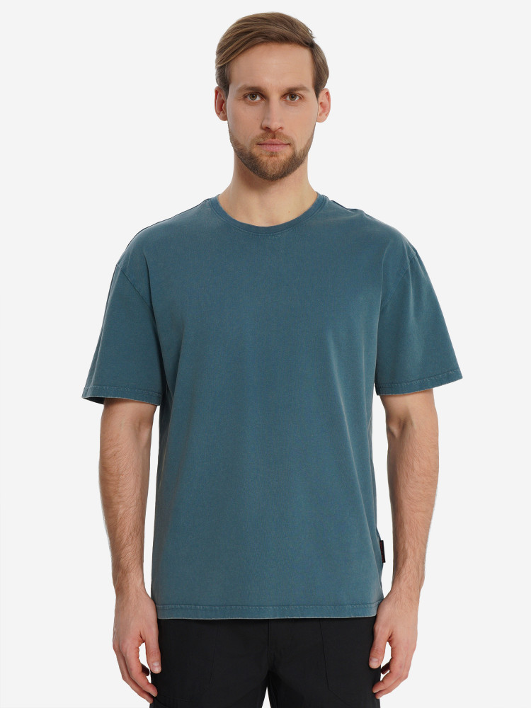 Футболка мужская - фото 2