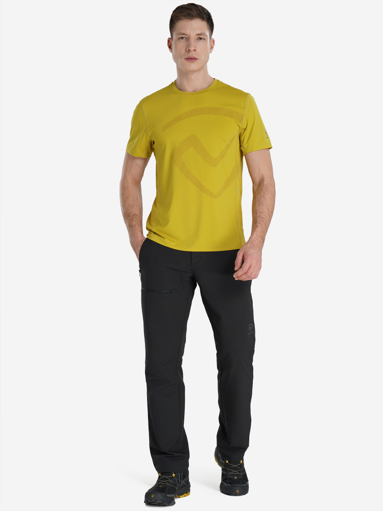 Брюки мужские - фото 4