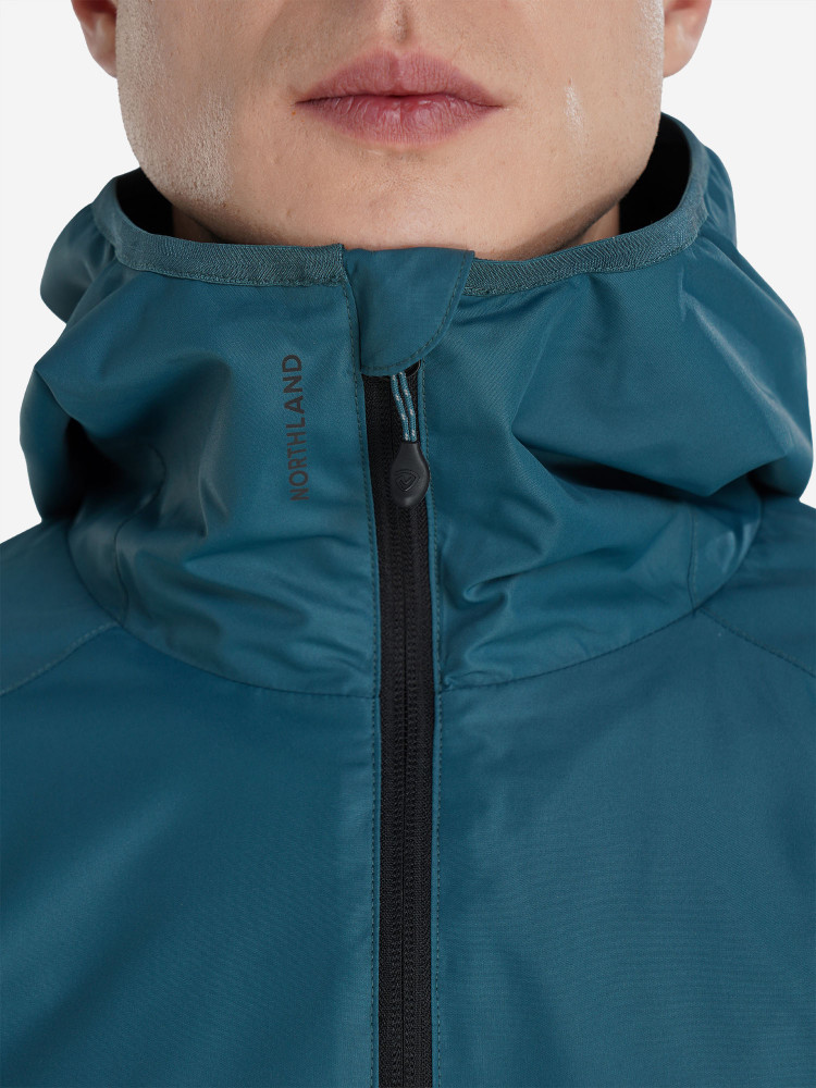 Ветровка мужская - фото 6