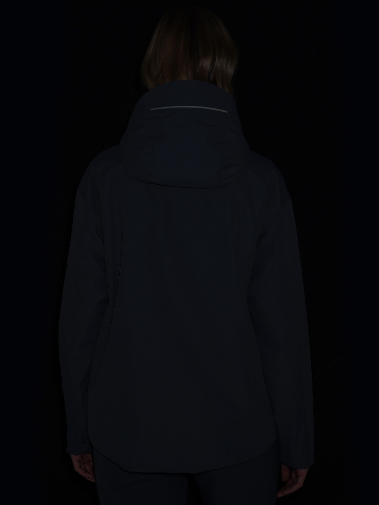 Куртка утепленная женская - фото 16