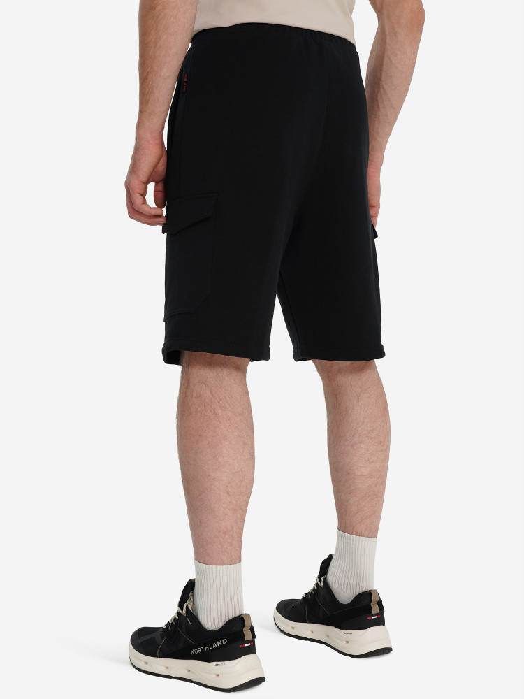 Шорты мужские - фото 3