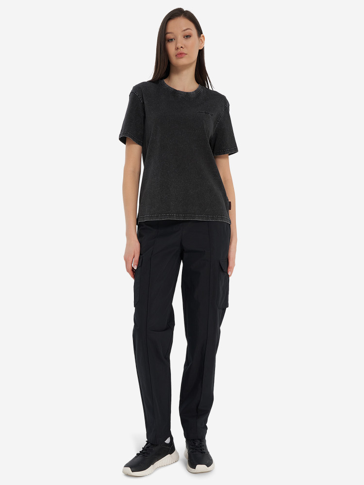 Футболка женская - фото 4