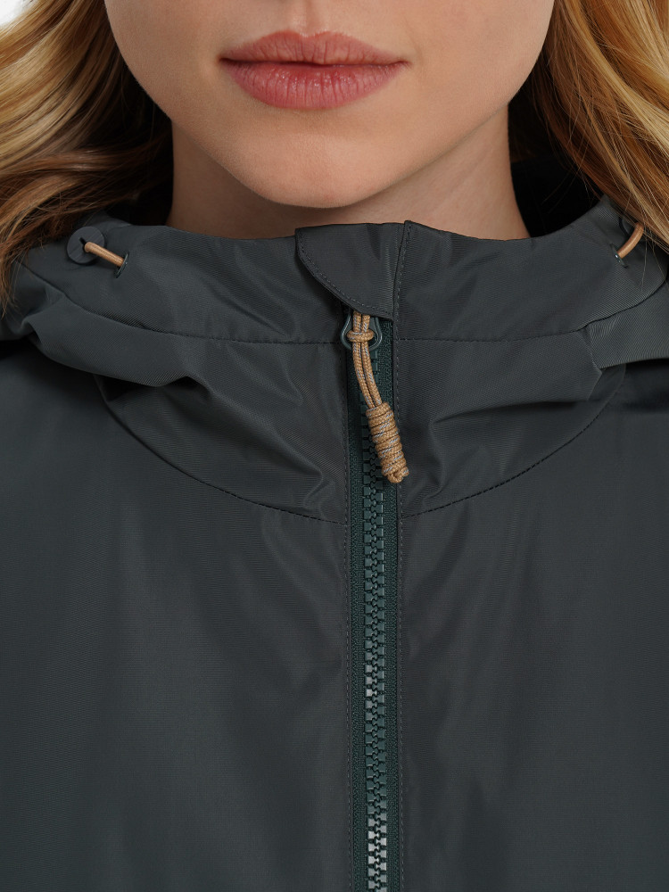 Ветровка женская - фото 10