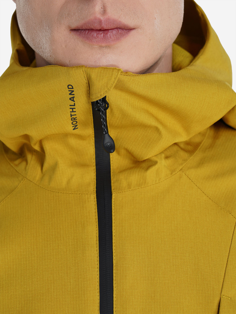 Куртка мембранная мужская - фото 8