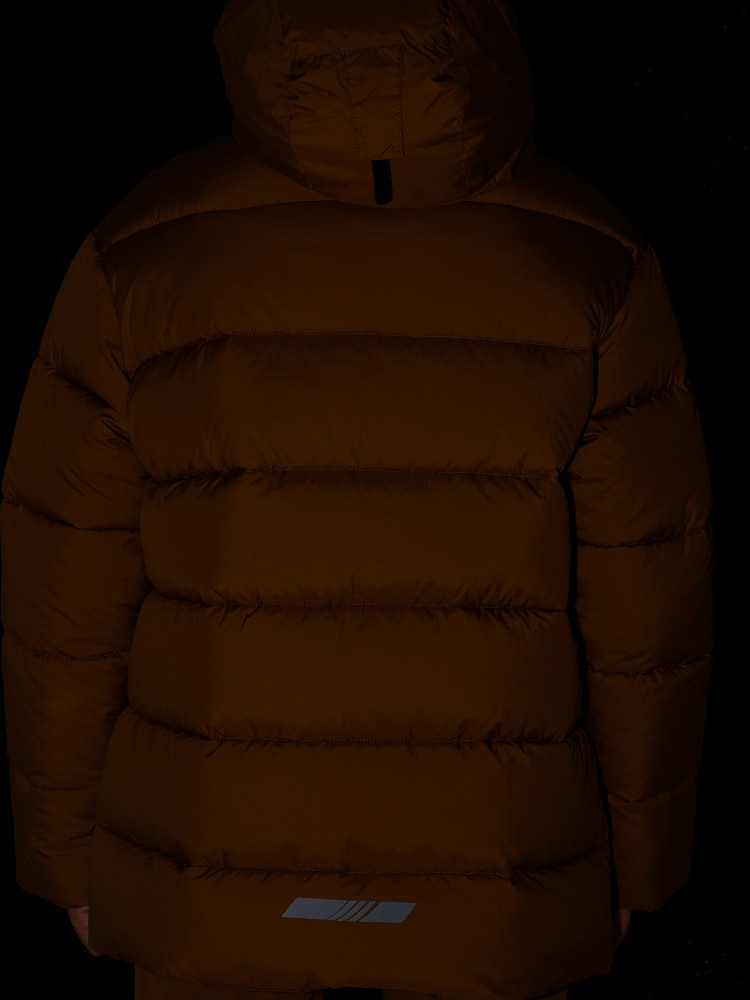 Куртка утепленная для мальчиков - фото 10