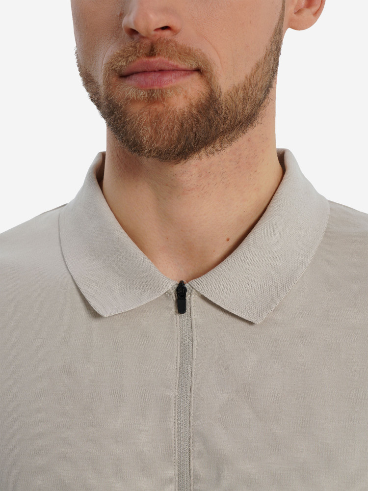 Поло мужское оверсайз - фото 6