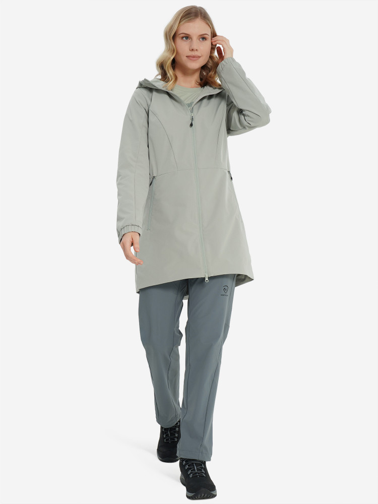 Ветровка женская - фото 4