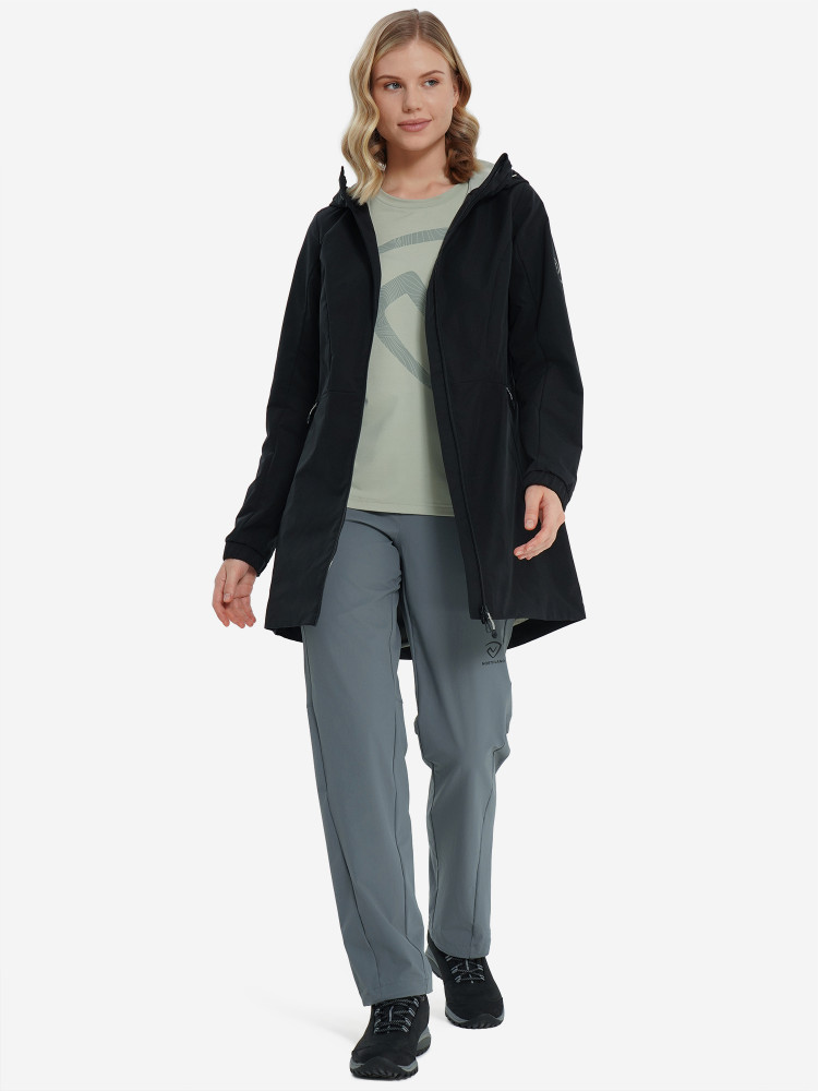 Ветровка женская - фото 4