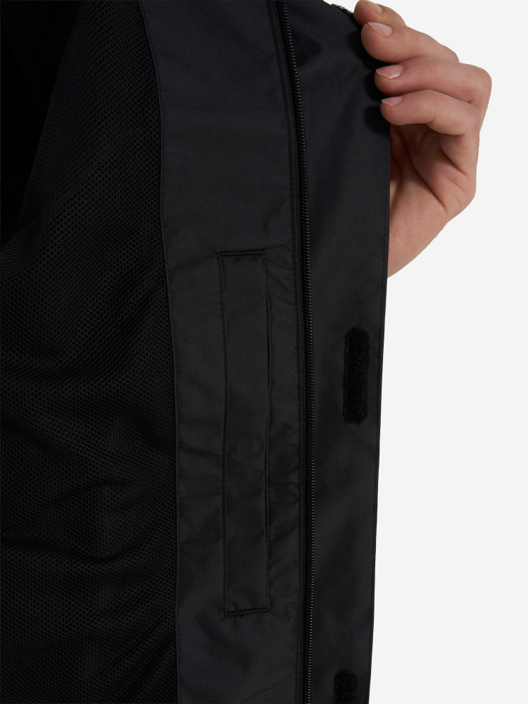 Куртка мембранная мужская - фото 13